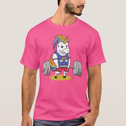 T-shirt (Voorkant)