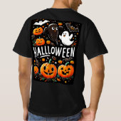T-shirt (Achterkant)