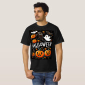 T-shirt (Voorkant volledig)