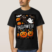 T-shirt (Voorkant)