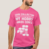 T-shirt (Voorkant)