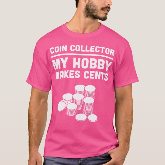 T-shirt (Voorkant)