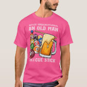 T-shirt (Voorkant)