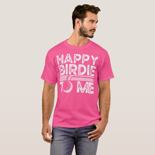 T-shirt (Voorkant volledig)