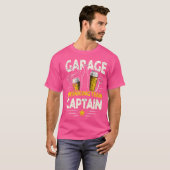 T-shirt (Voorkant volledig)
