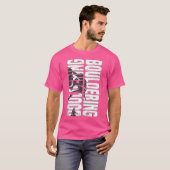 T-shirt (Voorkant volledig)