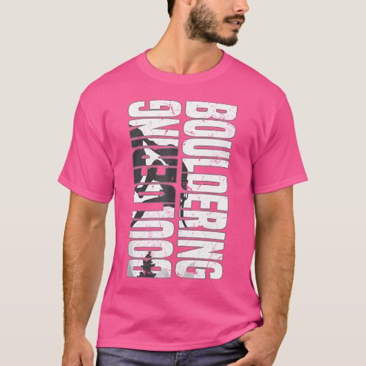 T-shirt (Voorkant)