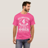 T-shirt (Voorkant volledig)
