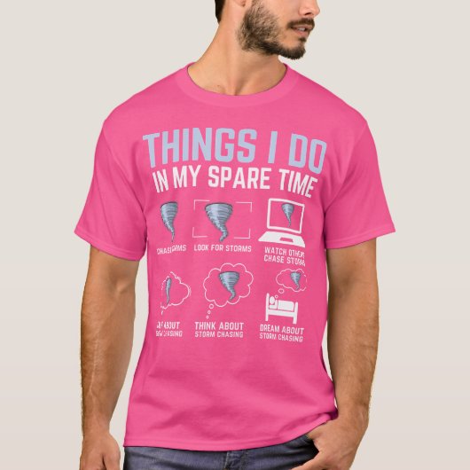 T-shirt (Voorkant)