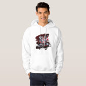T-shirt (Voorkant volledig)