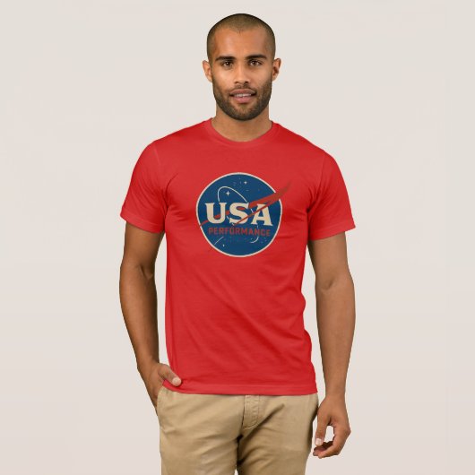 T-shirt (Voorkant volledig)