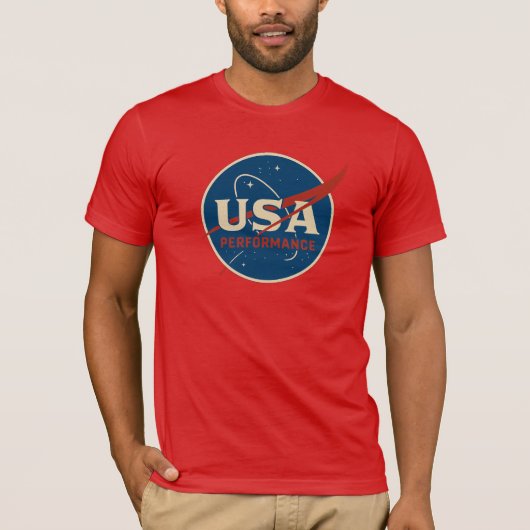 T-shirt (Voorkant)
