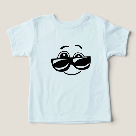 T-shirt (Design voorkant)