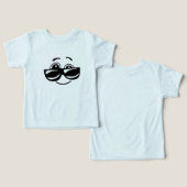 T-shirt (Ontwerp Voorkant & Achterkant)