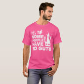 T-shirt (Voorkant volledig)