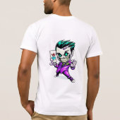 T-shirt (Achterkant)