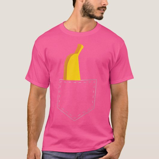 T-shirt (Voorkant)