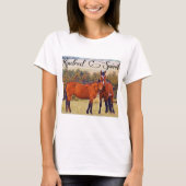 T-shirt (Voorkant)