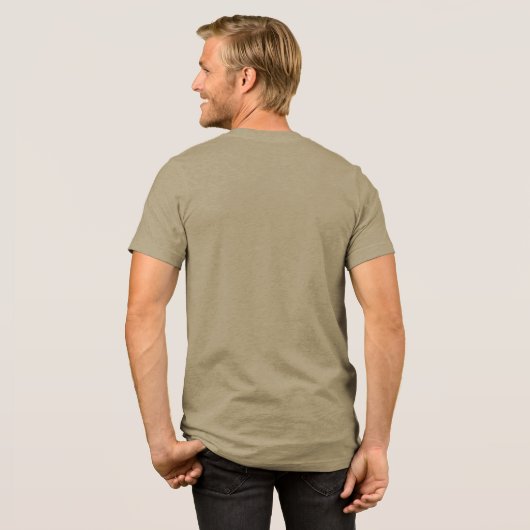 T-shirt (Voorkant)