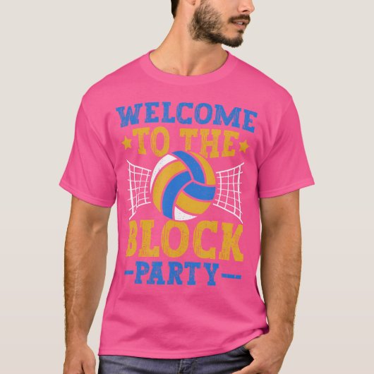 T-shirt (Voorkant)