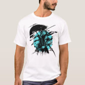 T-shirt (Voorkant)