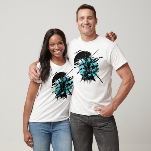T-shirt (Unisex)