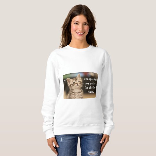 T-shirt (Voorkant volledig)
