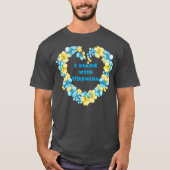T-shirt (Voorkant)
