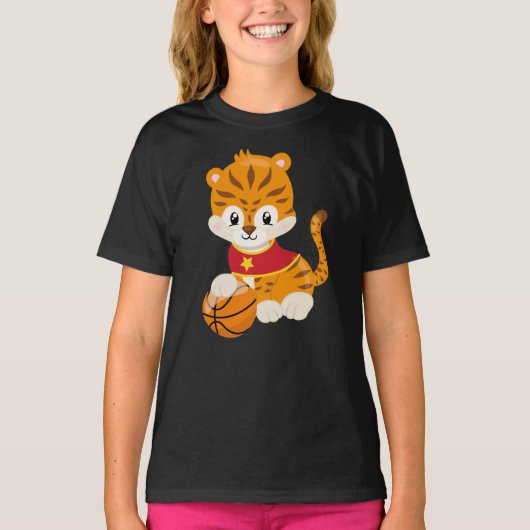 T-shirt (Voorkant)