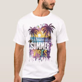 T-shirt (Voorkant)