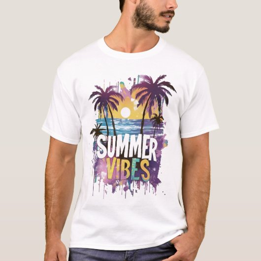 T-shirt (Voorkant)