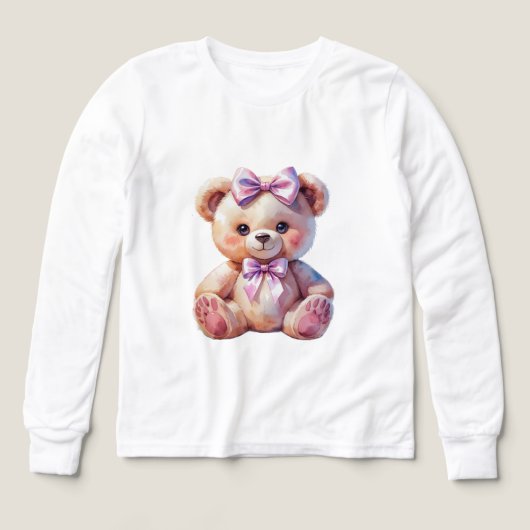 T-shirt (Voorkant)