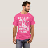 T-shirt (Voorkant volledig)
