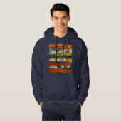 T-shirt (Voorkant volledig)