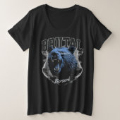 T-shirt (Design voorkant)