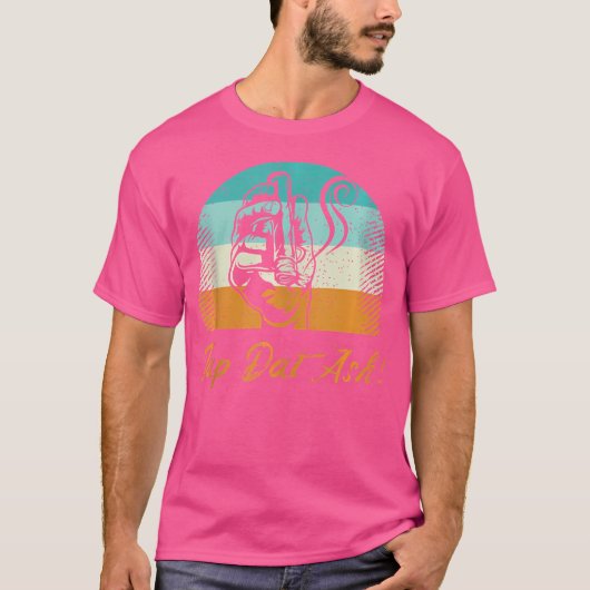 T-shirt (Voorkant)