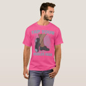 T-shirt (Voorkant volledig)