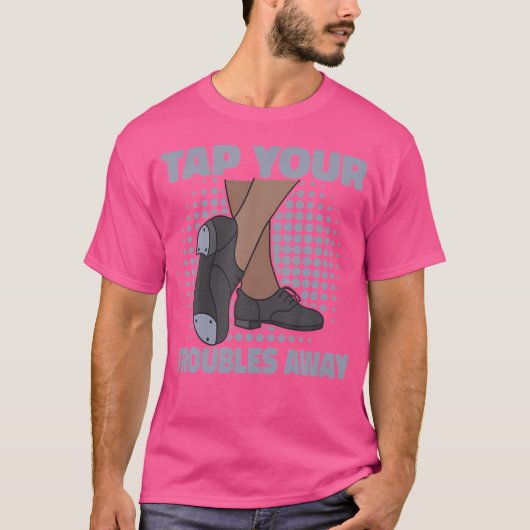 T-shirt (Voorkant)