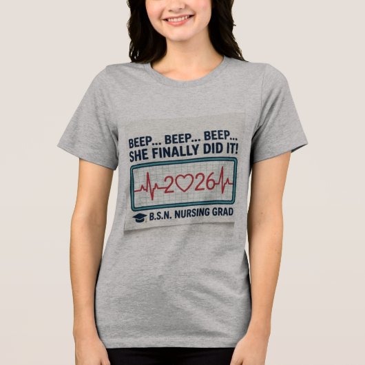T-shirt (Voorkant)