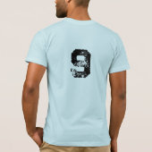 T-shirt (Achterkant)