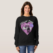 T-shirt (Voorkant volledig)