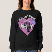 T-shirt (Voorkant)