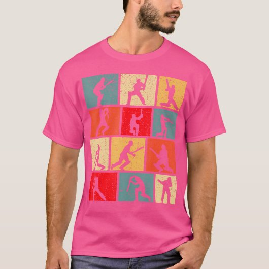 T-shirt (Voorkant)