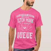 T-shirt (Voorkant)