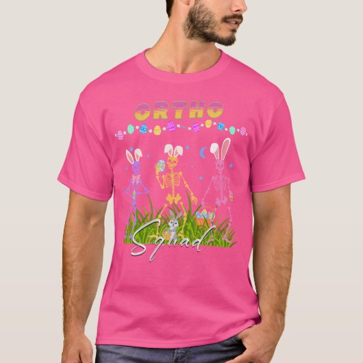 T-shirt (Voorkant)