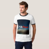 || T-SHIRT (Voorkant volledig)
