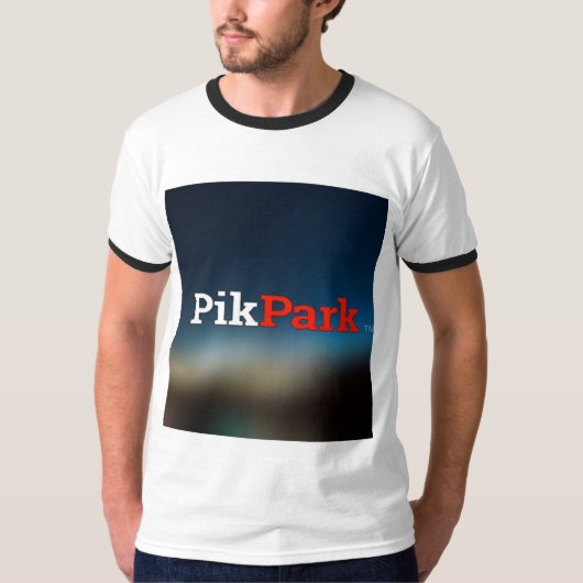 || T-SHIRT (Voorkant)