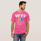 T-shirt (Voorkant volledig)