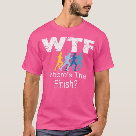 T-shirt (Voorkant)