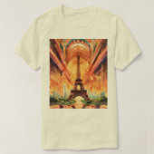 T-shirt (Design voorkant)